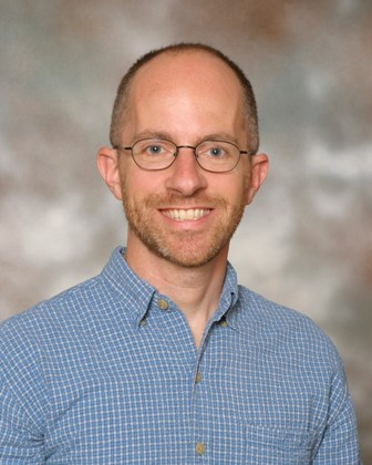 Rev. Daniel Bradfield