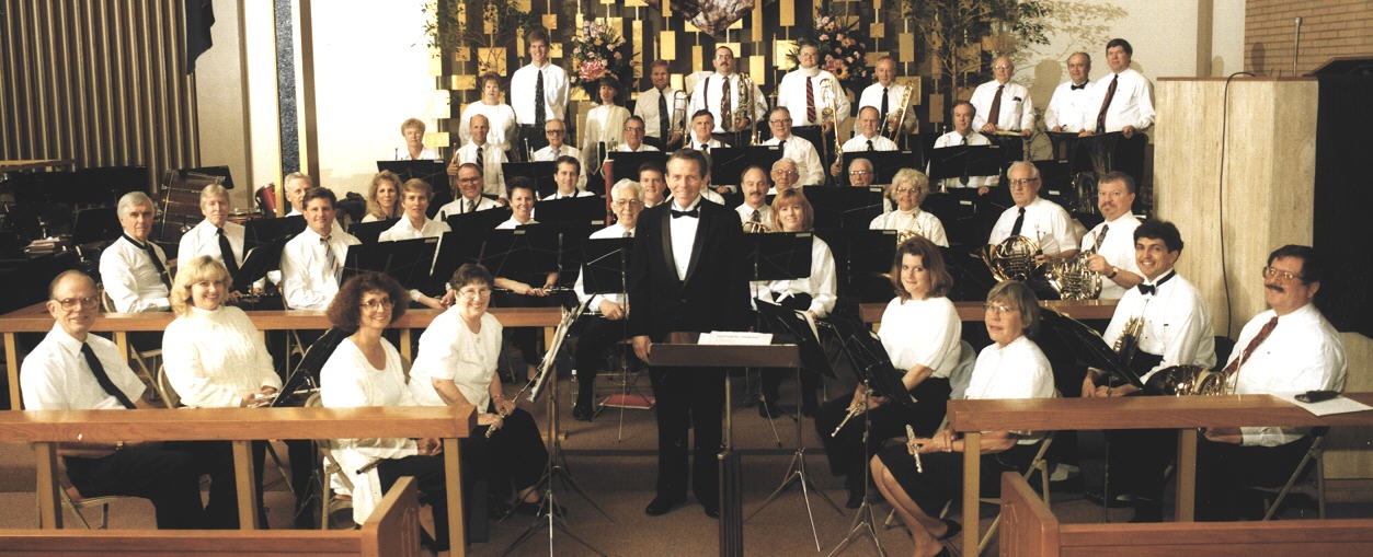 Picture of Symphonic Band