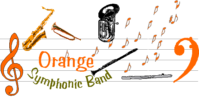 City of Orange Symphonic Band