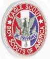 Troop 29 Eagle's Nest
